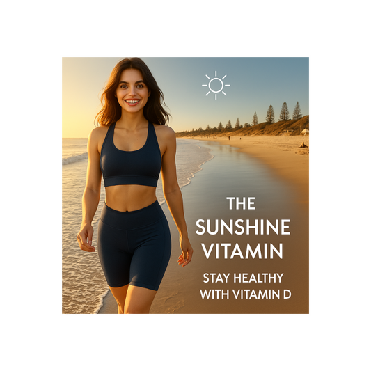 vitamin D