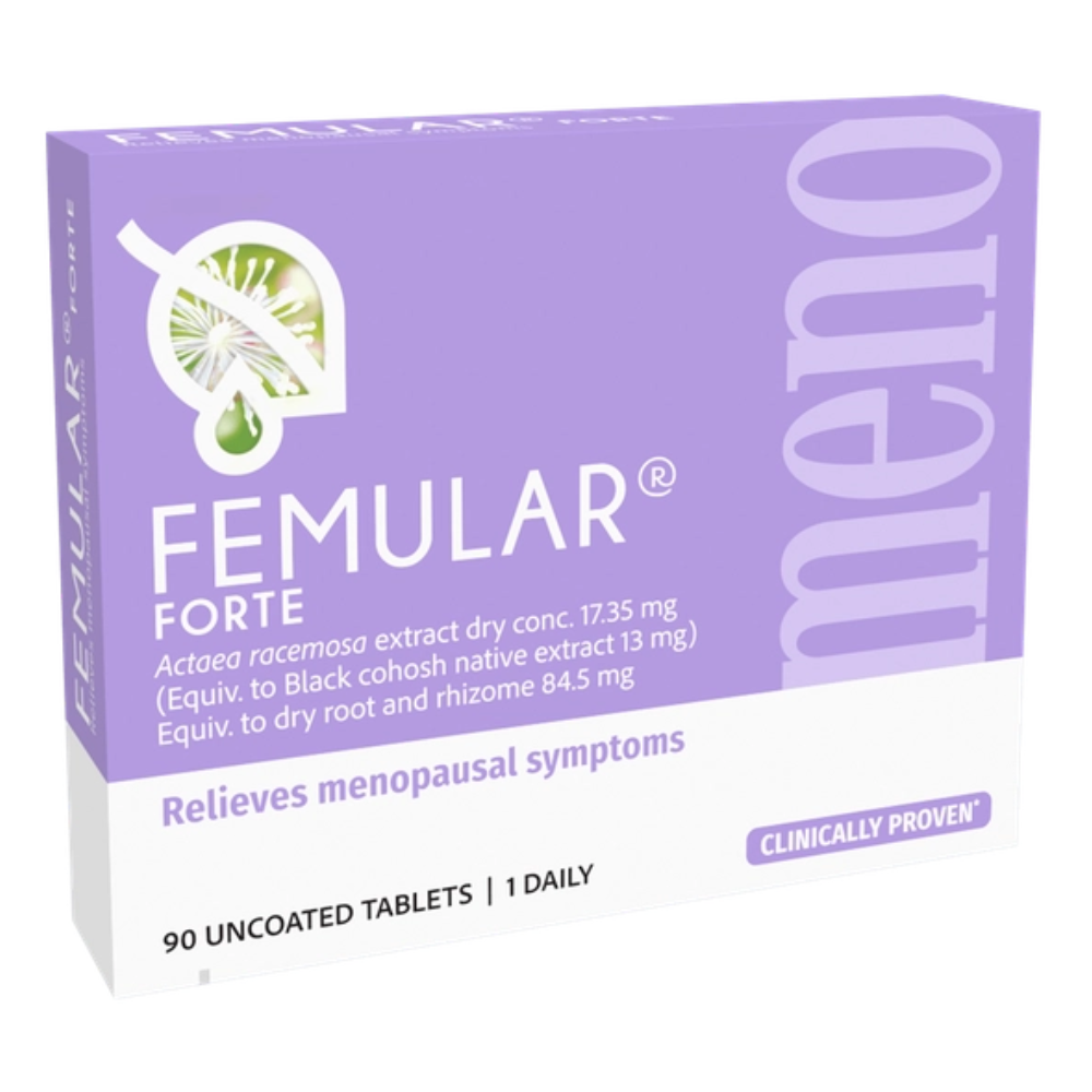 芙茂乐(Femular)特强片
