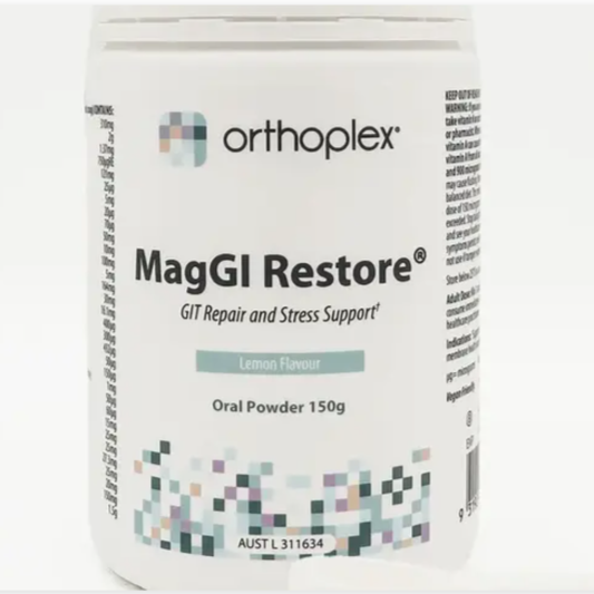 Orthoplex MagGI Restore