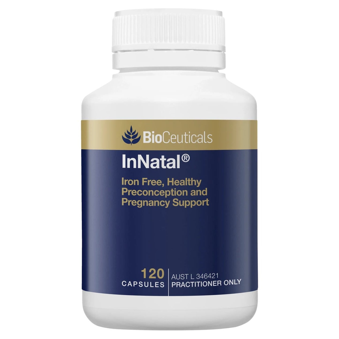 BioCeuticals InNatal