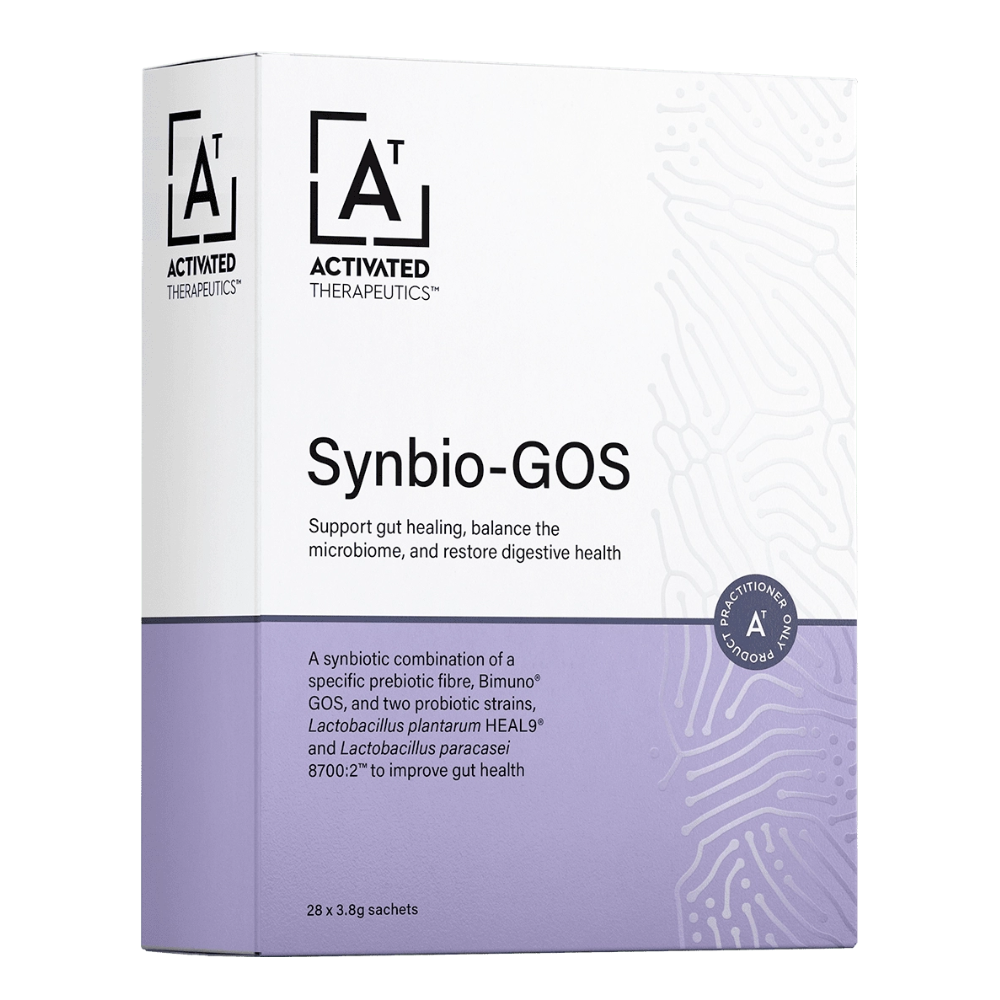 Activated Therapeutics Synbio-GOS
