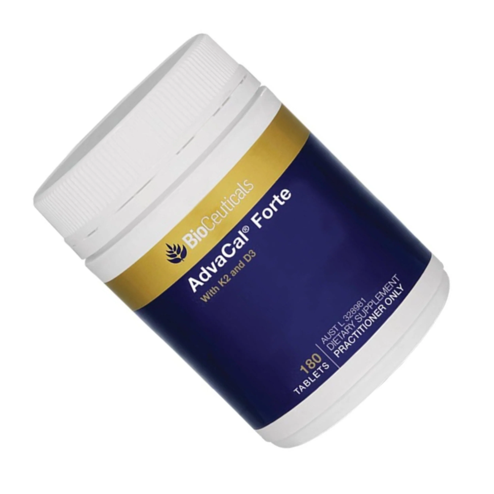 BioCeuticals AdvaCal Forte 180 Tab