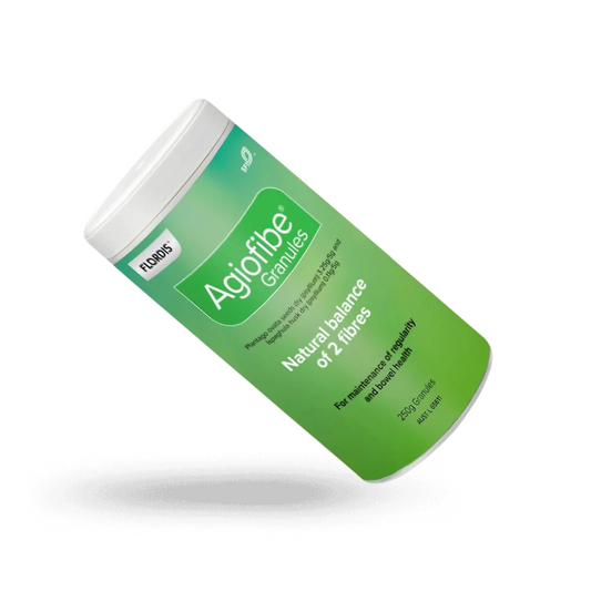 Agiofibe 250g