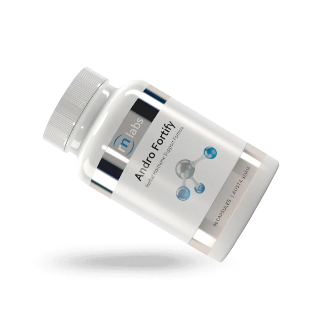 RN Labs Andro Fortify 60 cap ( My Testosterone )