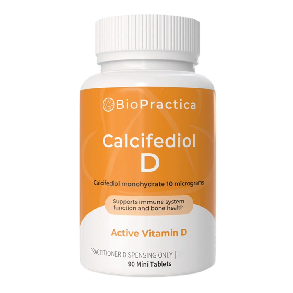 Bio-Practica Calcifediol D