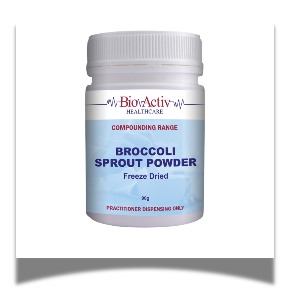 BioActiv Broccoli Sprout