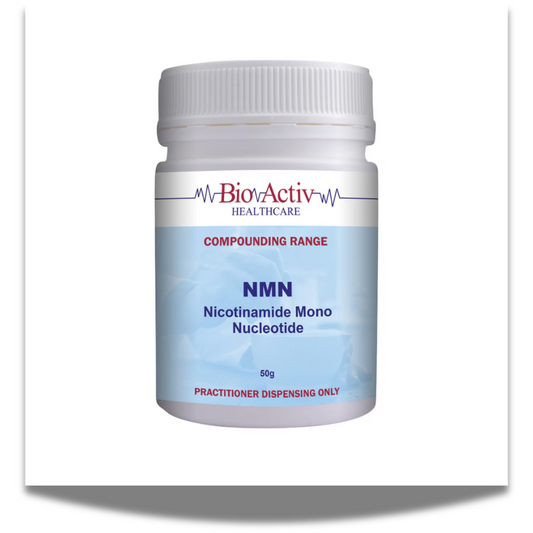BioActiv NMN