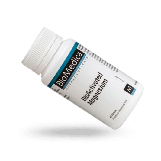 BioMedica Magnesium