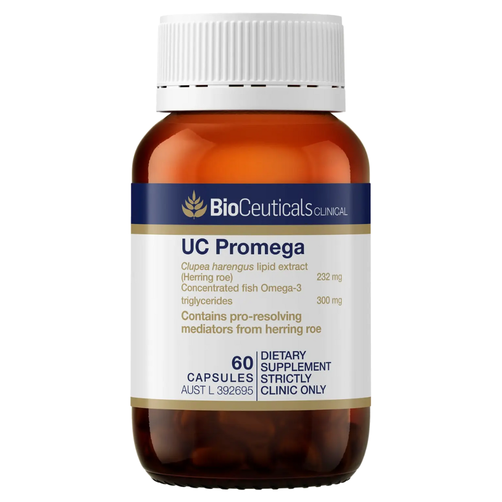 BioCeuticals Clinical