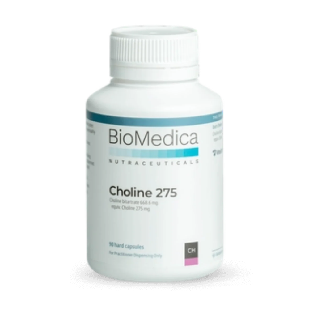 BioMedica Choline