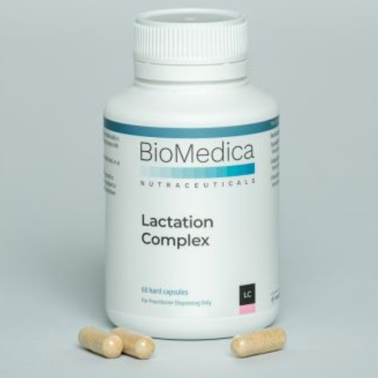 BioMedica Lactation Comple