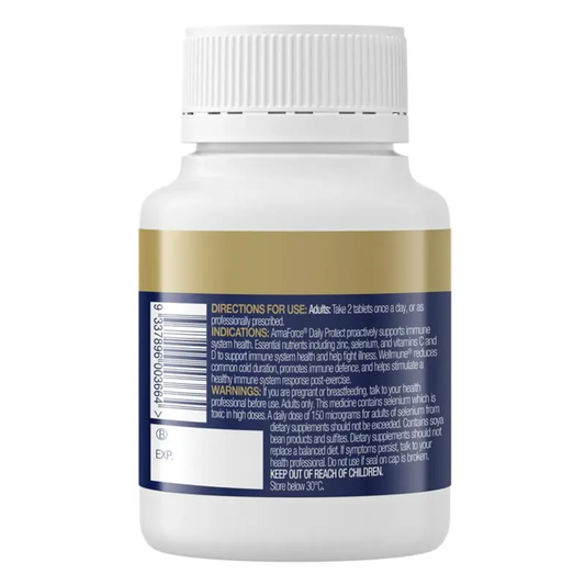 Bioceuticals ArmaForce Daily Protect