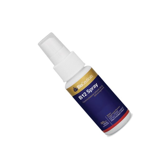 BioCeuticals B12 Spray