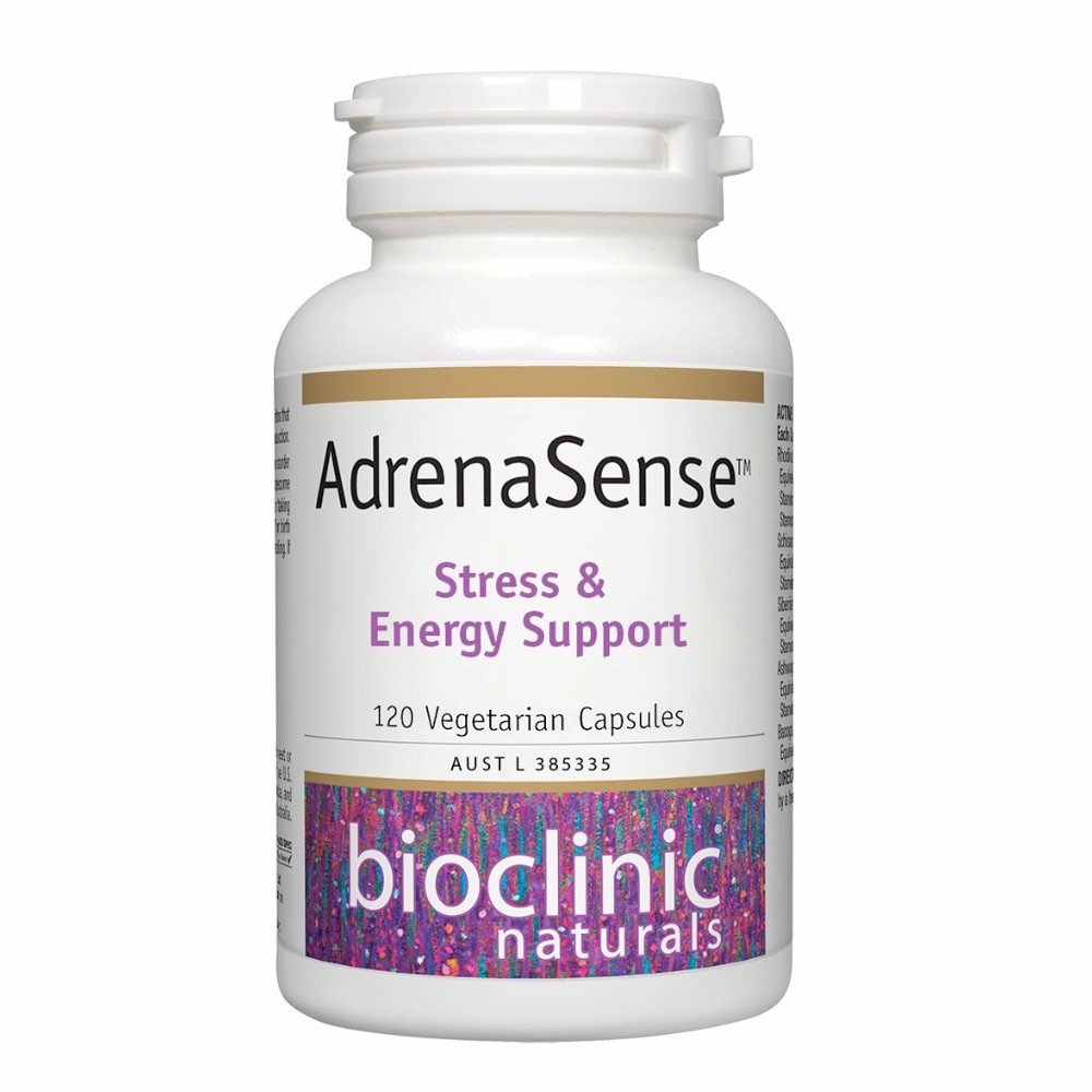 Bioclinic Naturals AdrenaSense