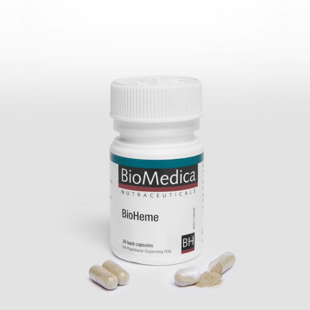 Bioheme