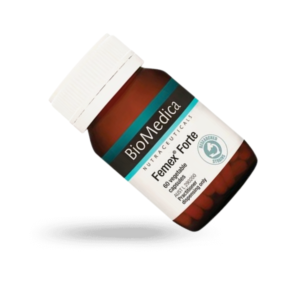 Biomedica Femex