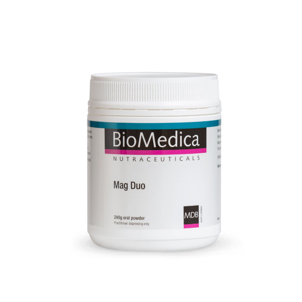 Biomedica Mag Duo