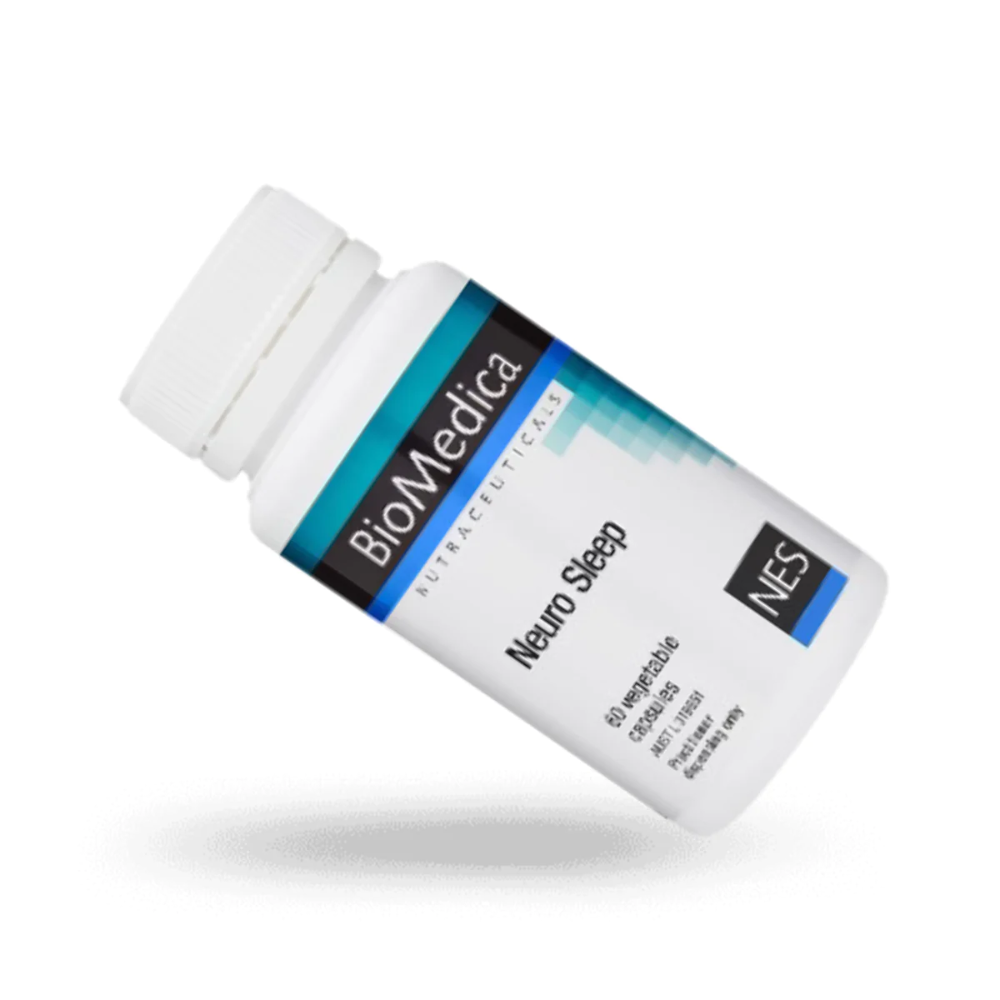 Biomedica Neuro Sleep 60 Cap