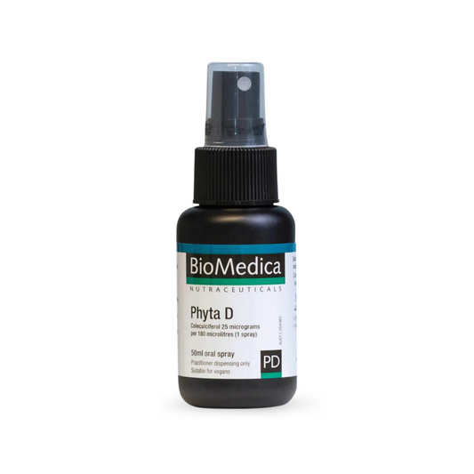 Biomedica Phyta D