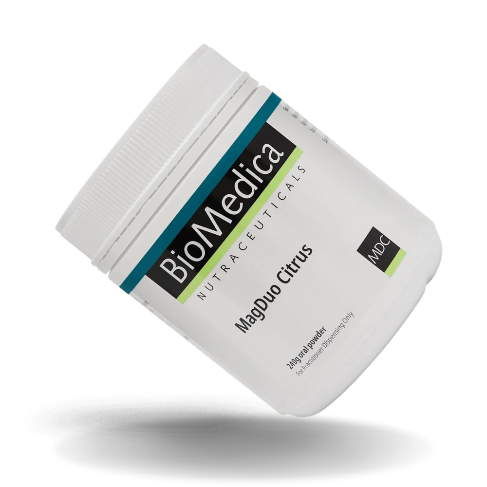 Biomedica MagDuo Citrus