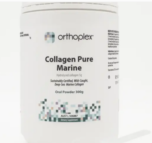 Orthoplex Collagen Pure Marine