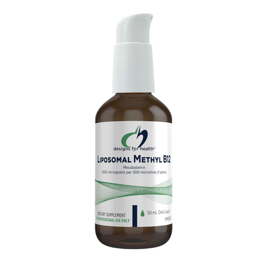 DFH Liposomal Methyl B12