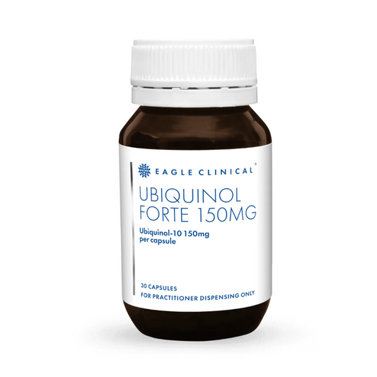 Eagle Ubiquinol Forte 150mg