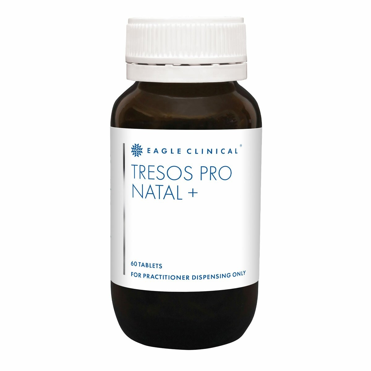 Eagle Tresos PRO Natal +