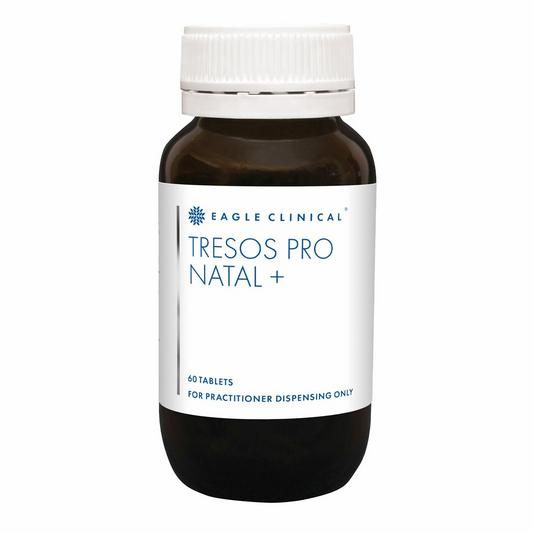 Eagle Tresos PRO Natal +