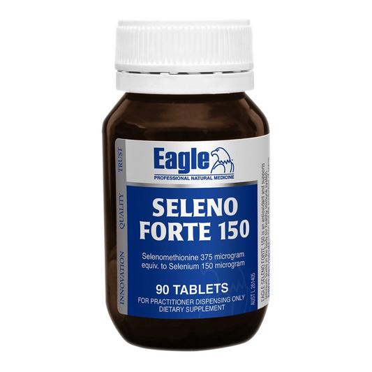 Eagle Seleno Forte