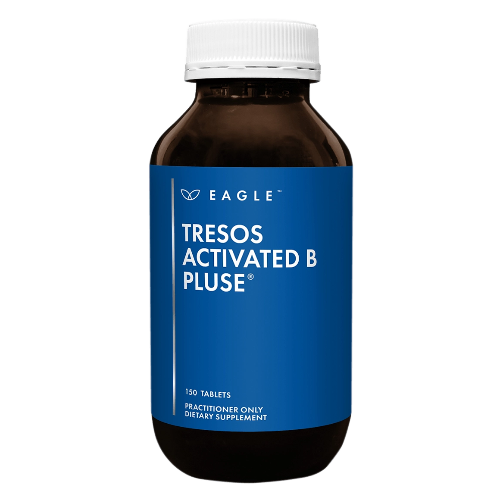 Eagle Tresos Activated B