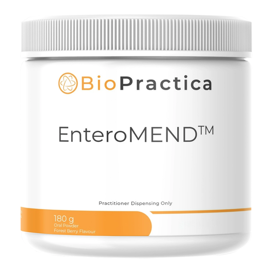 EnteroMEND