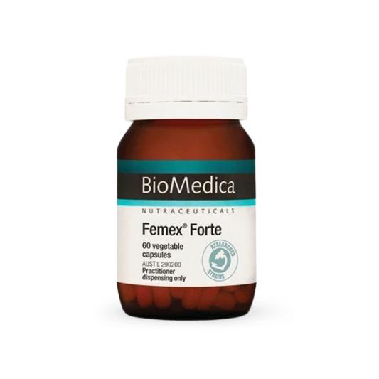 Biomedica Femex