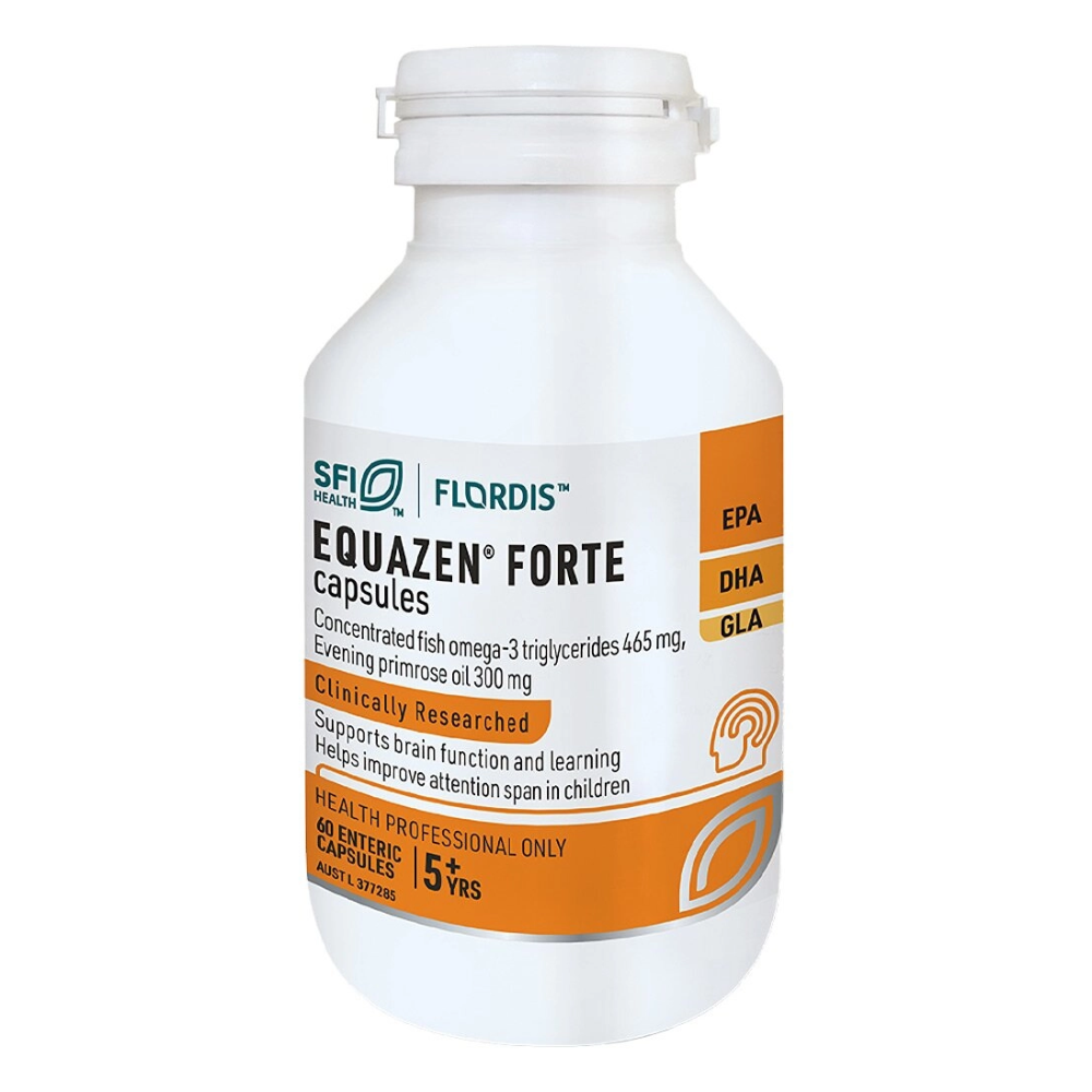 Flordis Equazen Forte