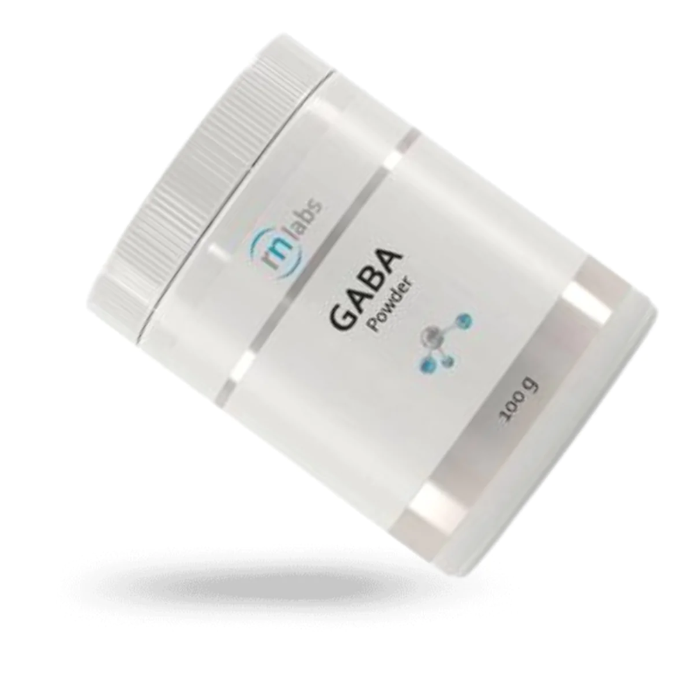 RN Labs GABA