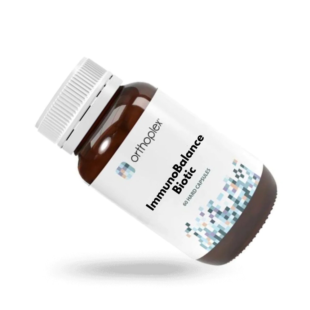 Orthoplex ImmunoBalance