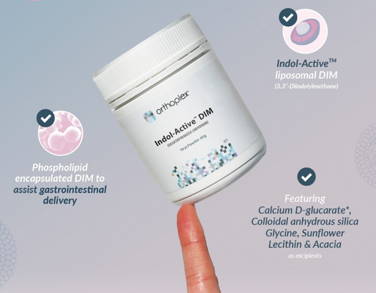 Orthoplex Indol-Active