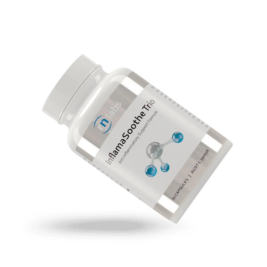 InflamaSoothe Trio