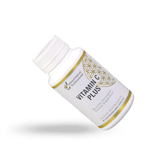 InterClinical Vitamin C Plus