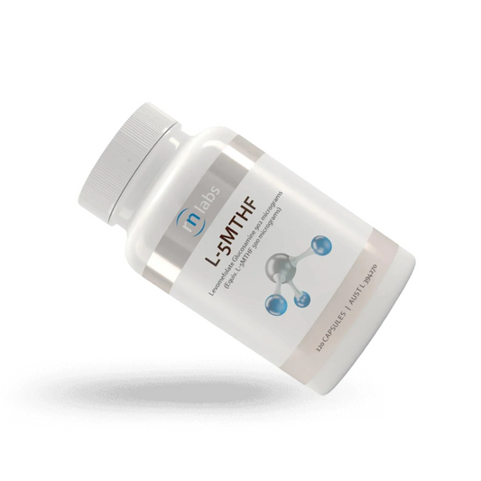 RN Labs L-5MTHF