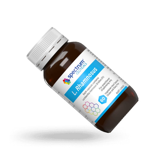 Spectrumceuticals L. Rhamnosus 60