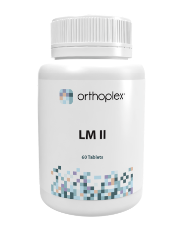 Orthoplex LM II 60 Tab