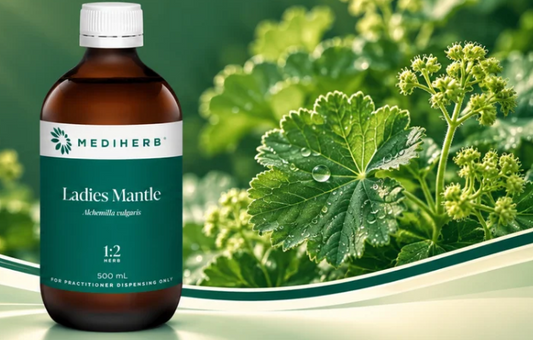 MediHerb Ladies Mantle