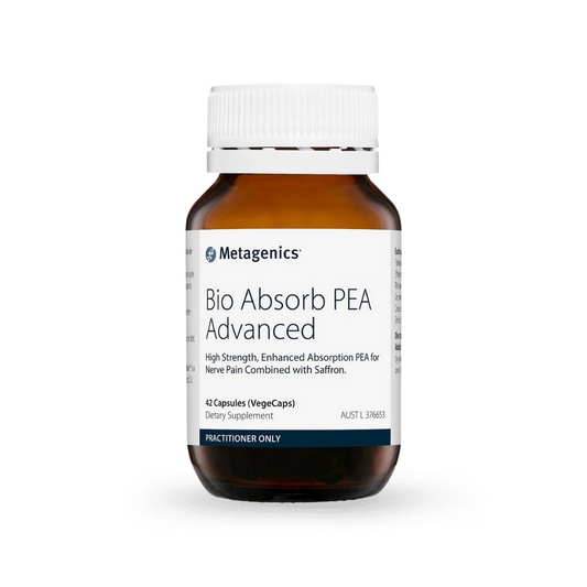 Metagenics Bio Absorb PEA Advanced