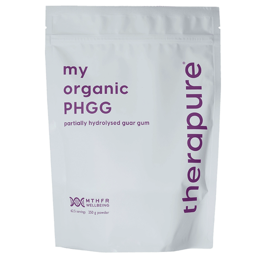 MTHFR  Organic PHGG