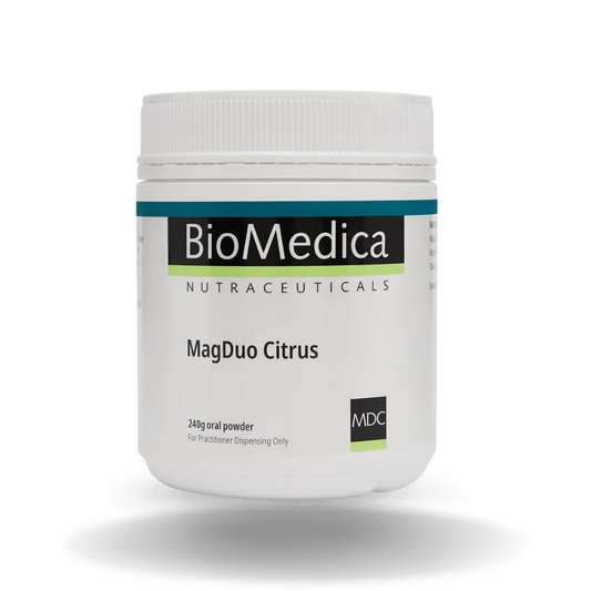 Biomedica MagDuo Citrus