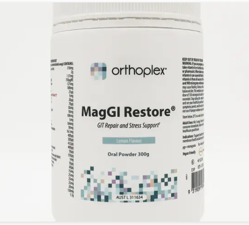 Orthoplex MagGI Restore
