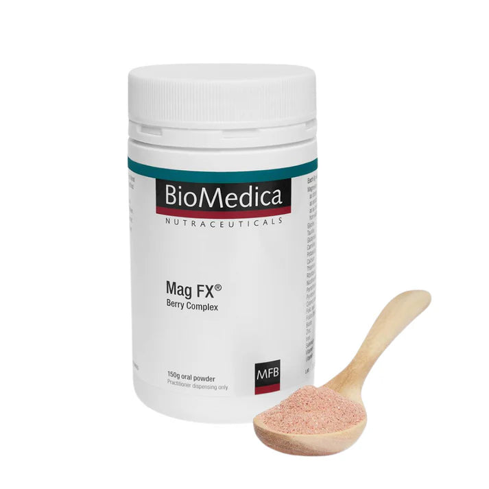 BioMedica MagFX