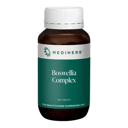 MediHerb Boswellia Complex