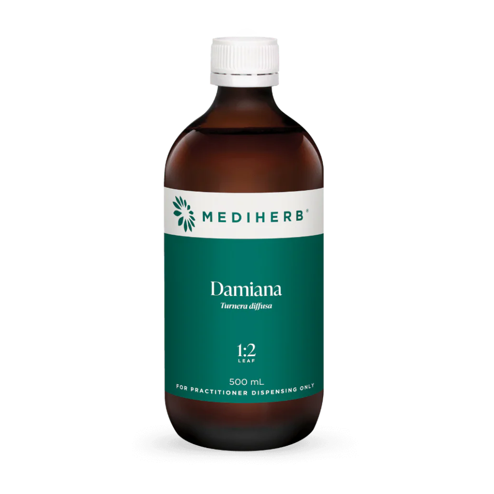 MediHerb Damiana